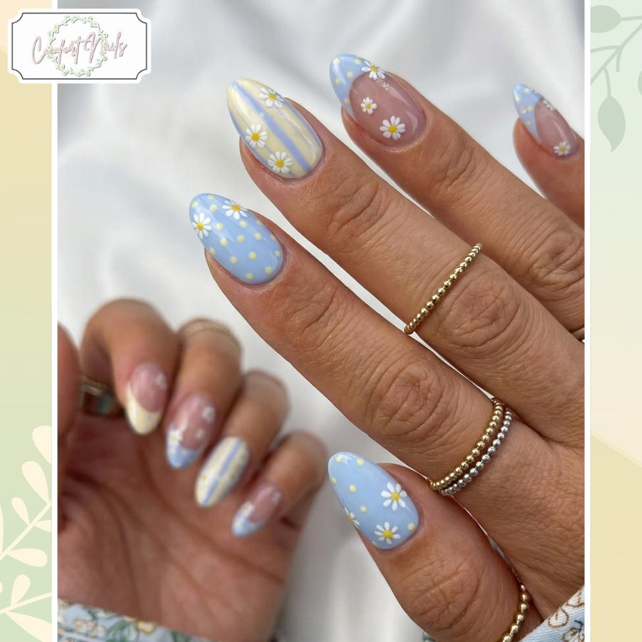 Nails Design
